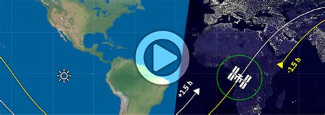 spot the station live|iss location right now.